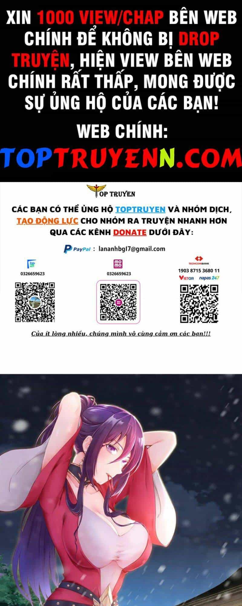 Mục Long Sư - Chương 292 - ảnh 1