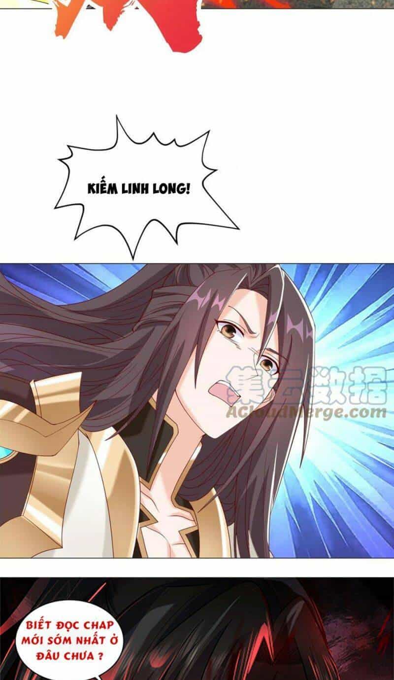 Mục Long Sư - Chương 292 - ảnh 26