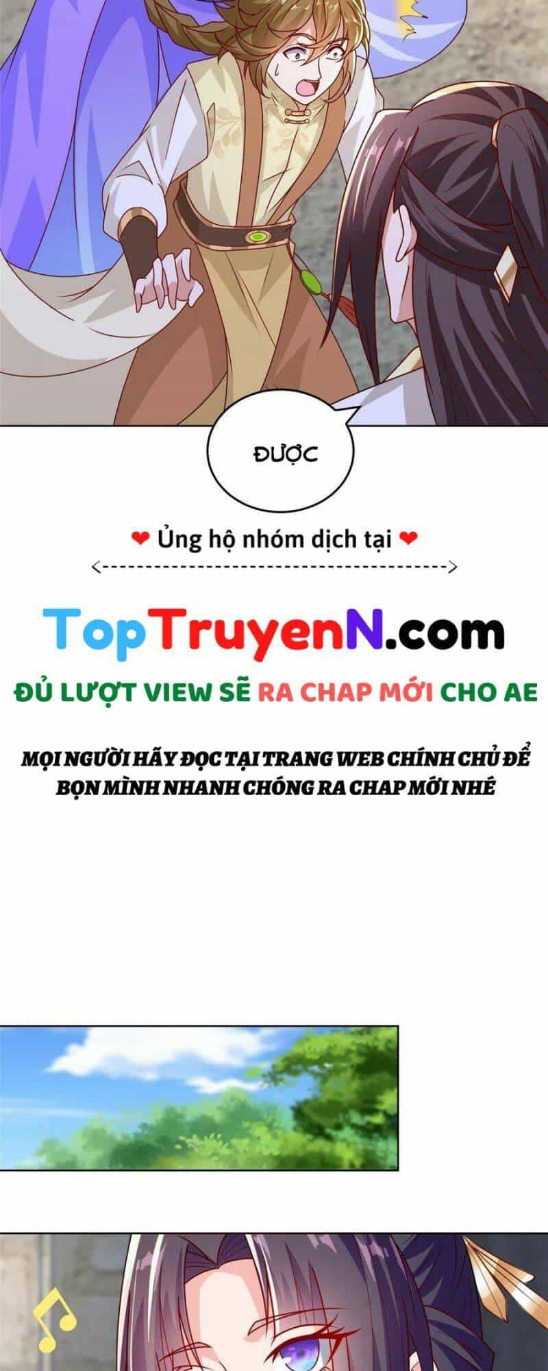 Mục Long Sư - Chương 294 - ảnh 18