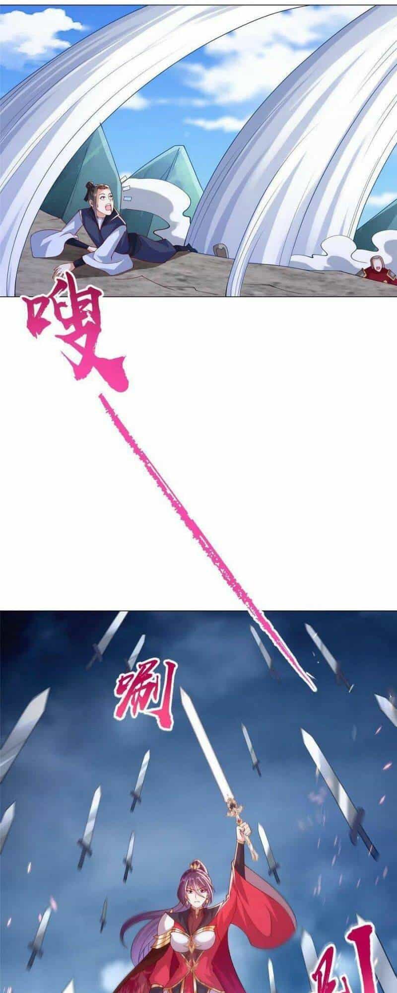 Mục Long Sư - Chương 295 - ảnh 27