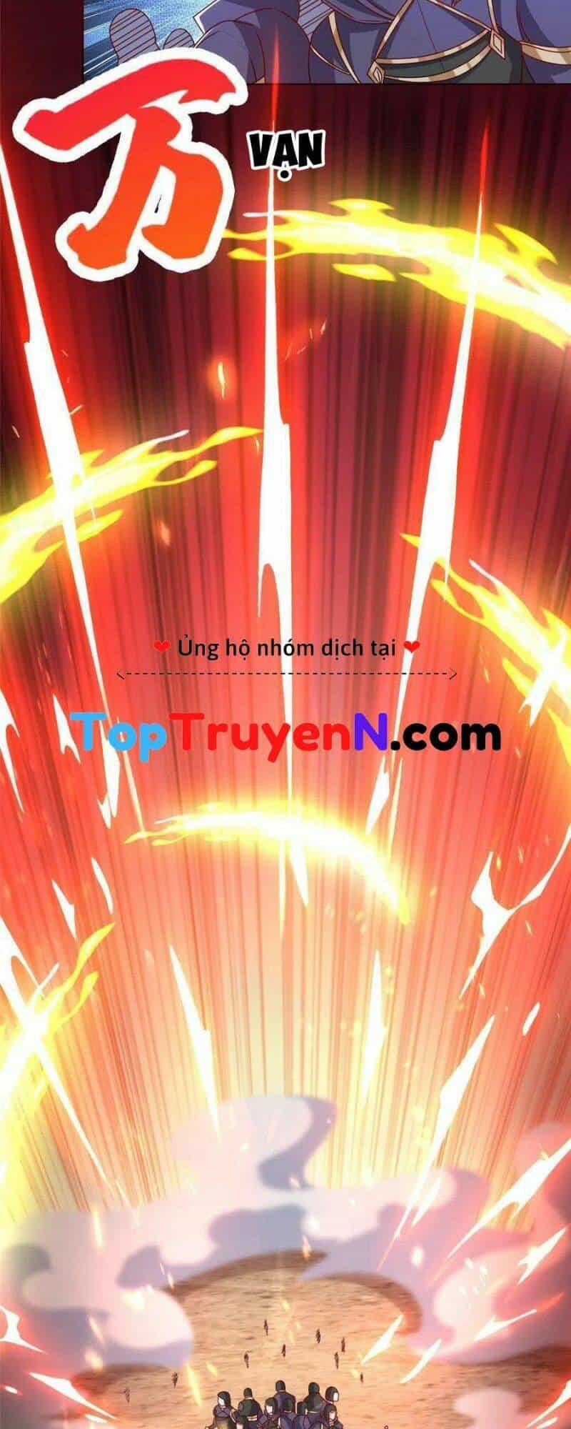 Mục Long Sư - Chương 295 - ảnh 30