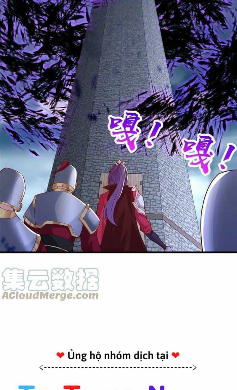 Mục Long Sư - Chương 297 - ảnh 9