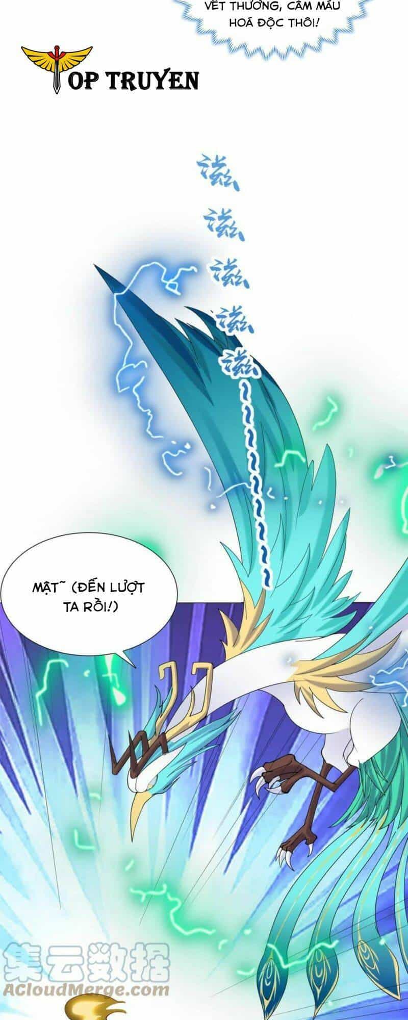 Mục Long Sư - Chương 298 - ảnh 25