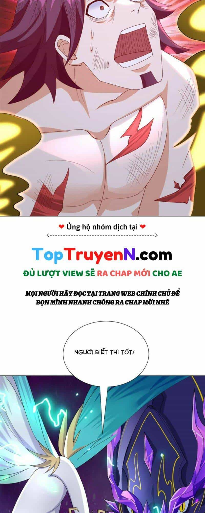 Mục Long Sư - Chương 298 - ảnh 28