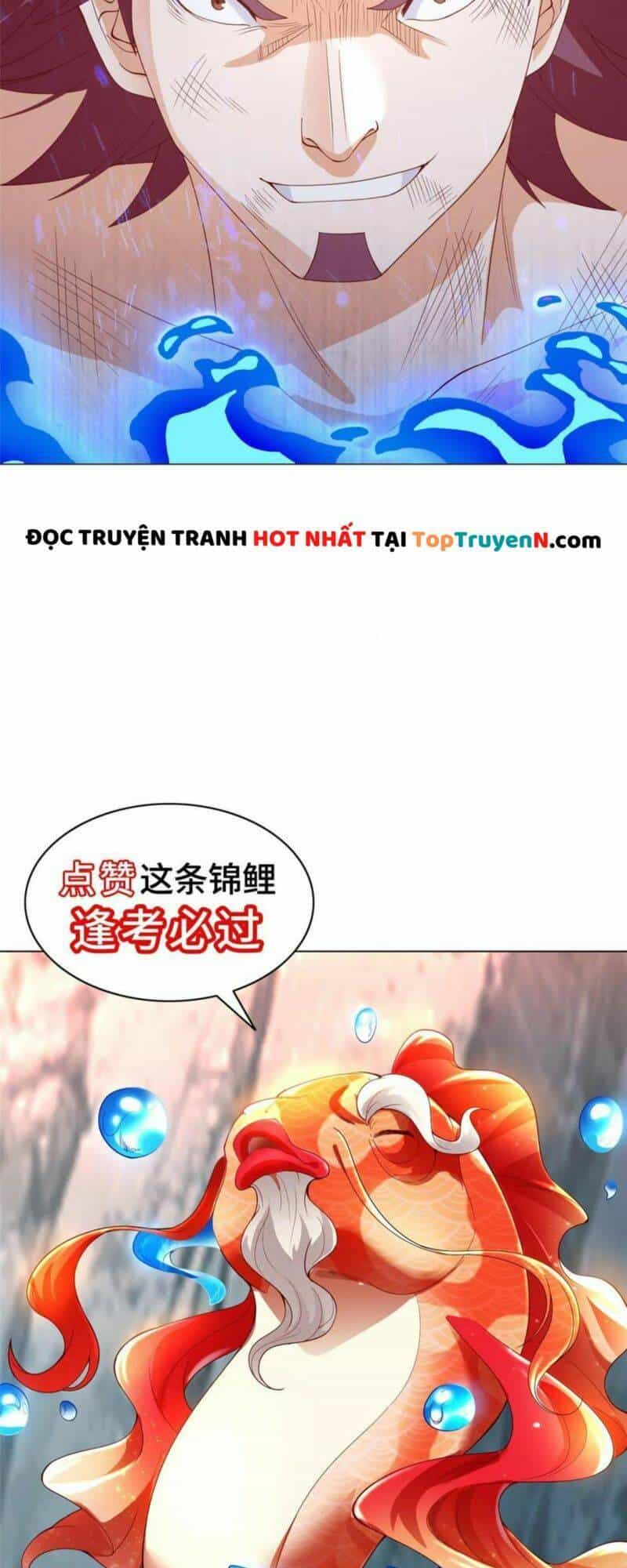 Mục Long Sư - Chương 298 - ảnh 30