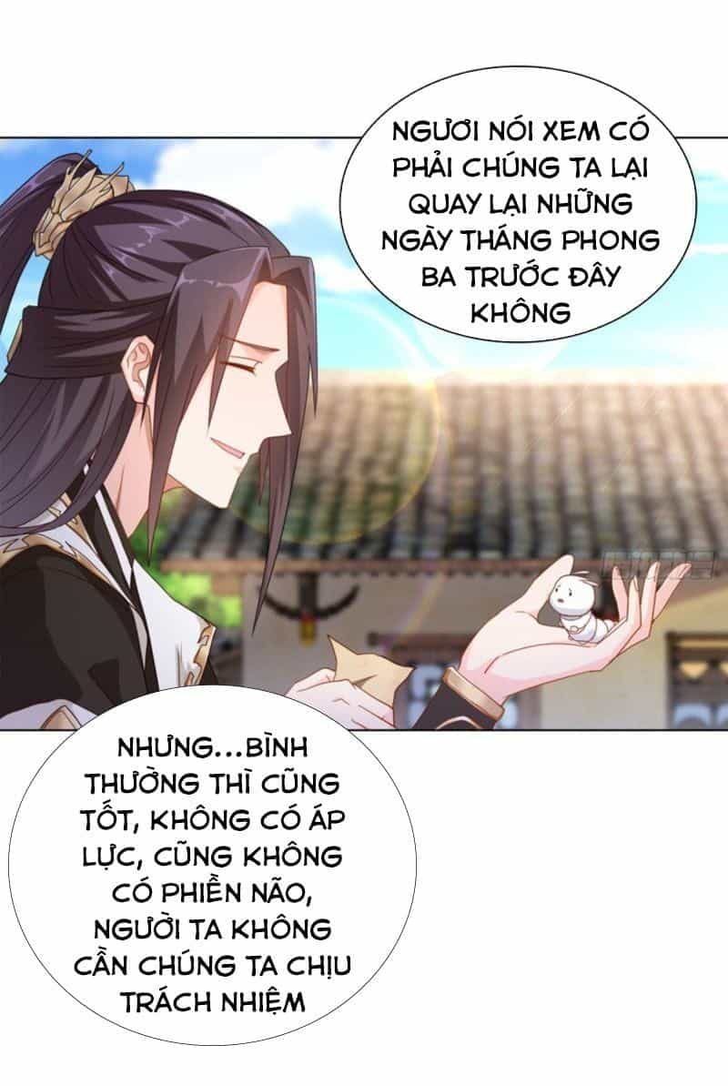 Mục Long Sư - Chương 3 - ảnh 16