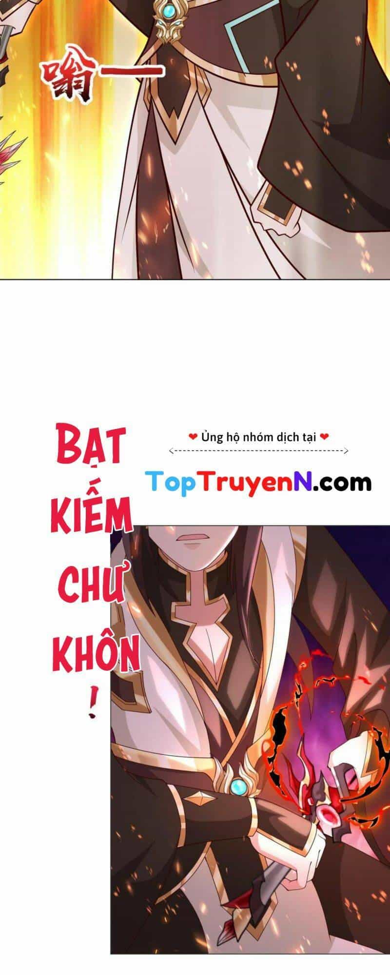 Mục Long Sư - Chương 300 - ảnh 10