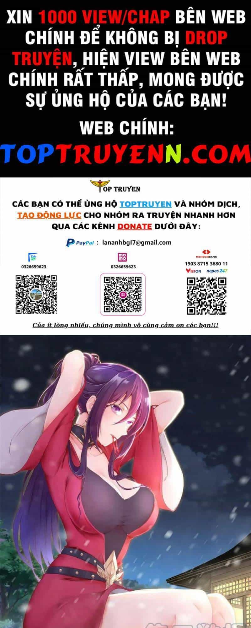 Mục Long Sư - Chương 302 - ảnh 1