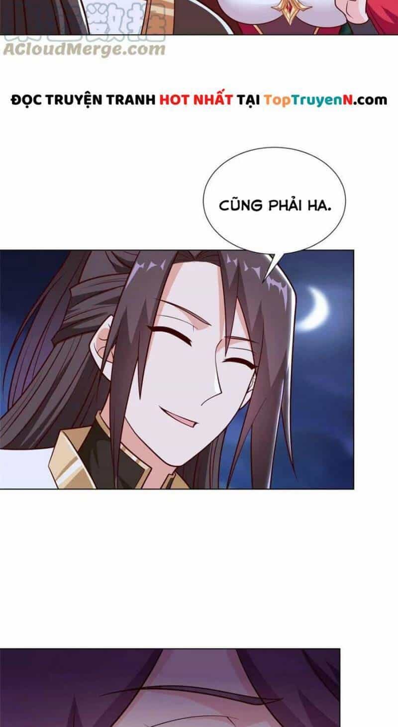 Mục Long Sư - Chương 305 - ảnh 13