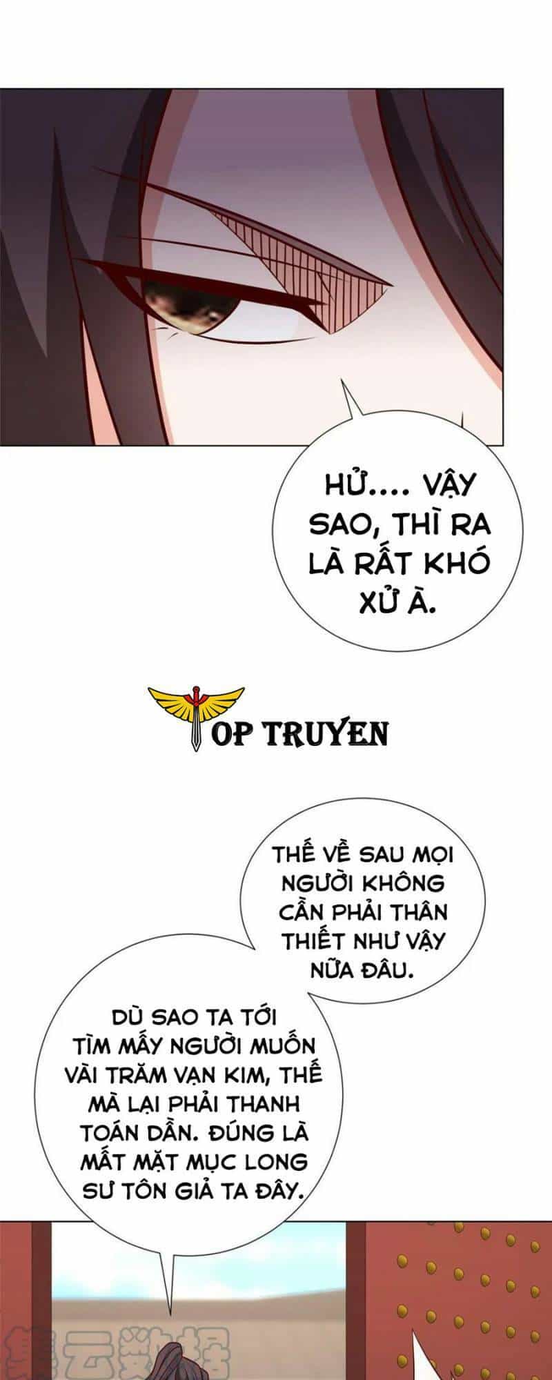 Mục Long Sư - Chương 305 - ảnh 29
