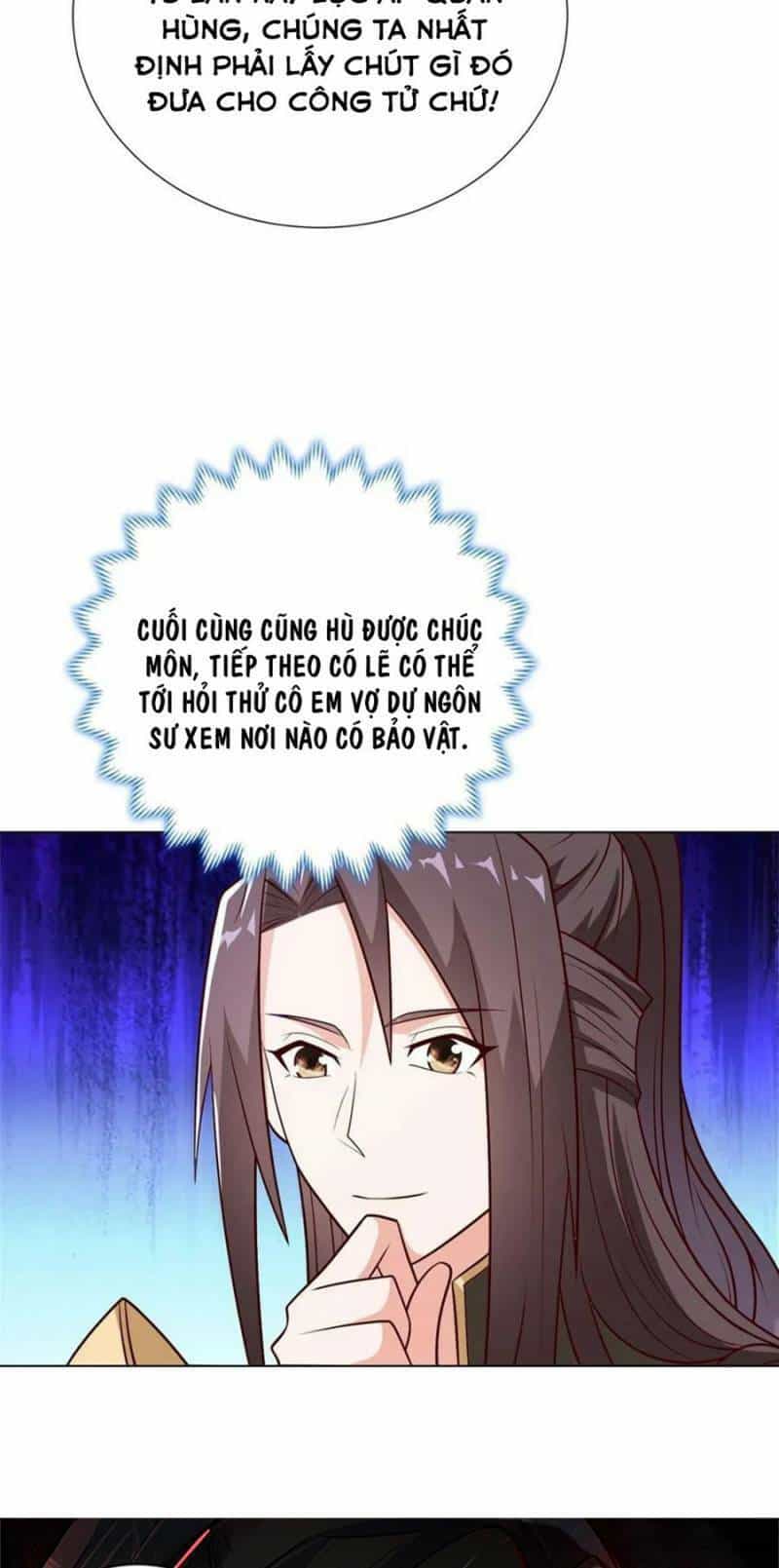 Mục Long Sư - Chương 305 - ảnh 32