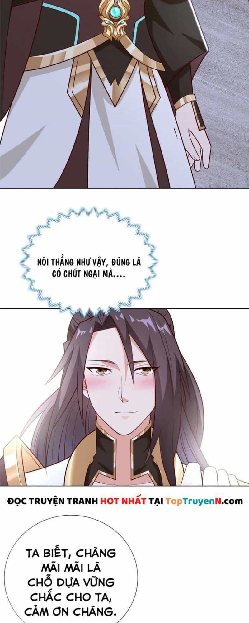 Mục Long Sư - Chương 305 - ảnh 5