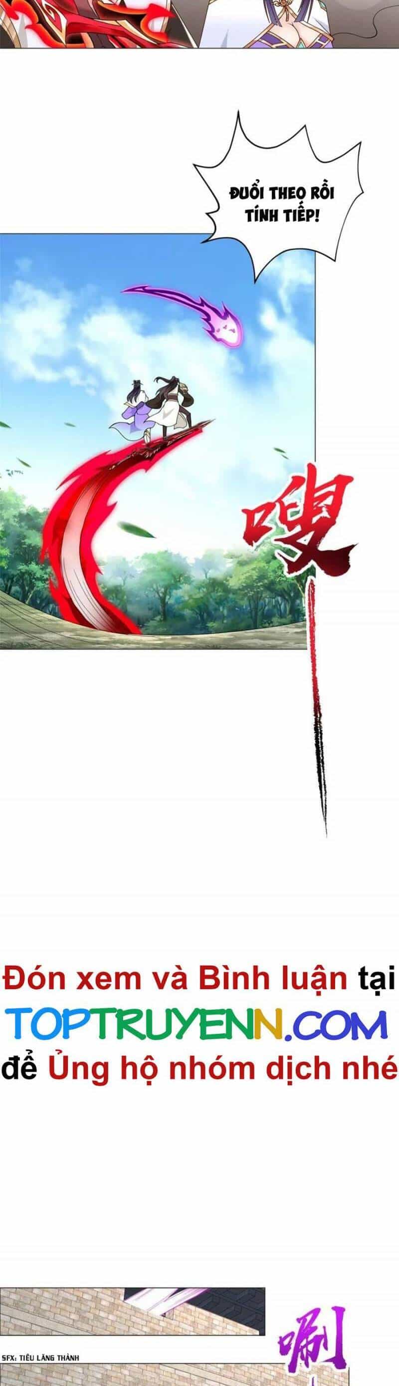 Mục Long Sư - Chương 308 - ảnh 3