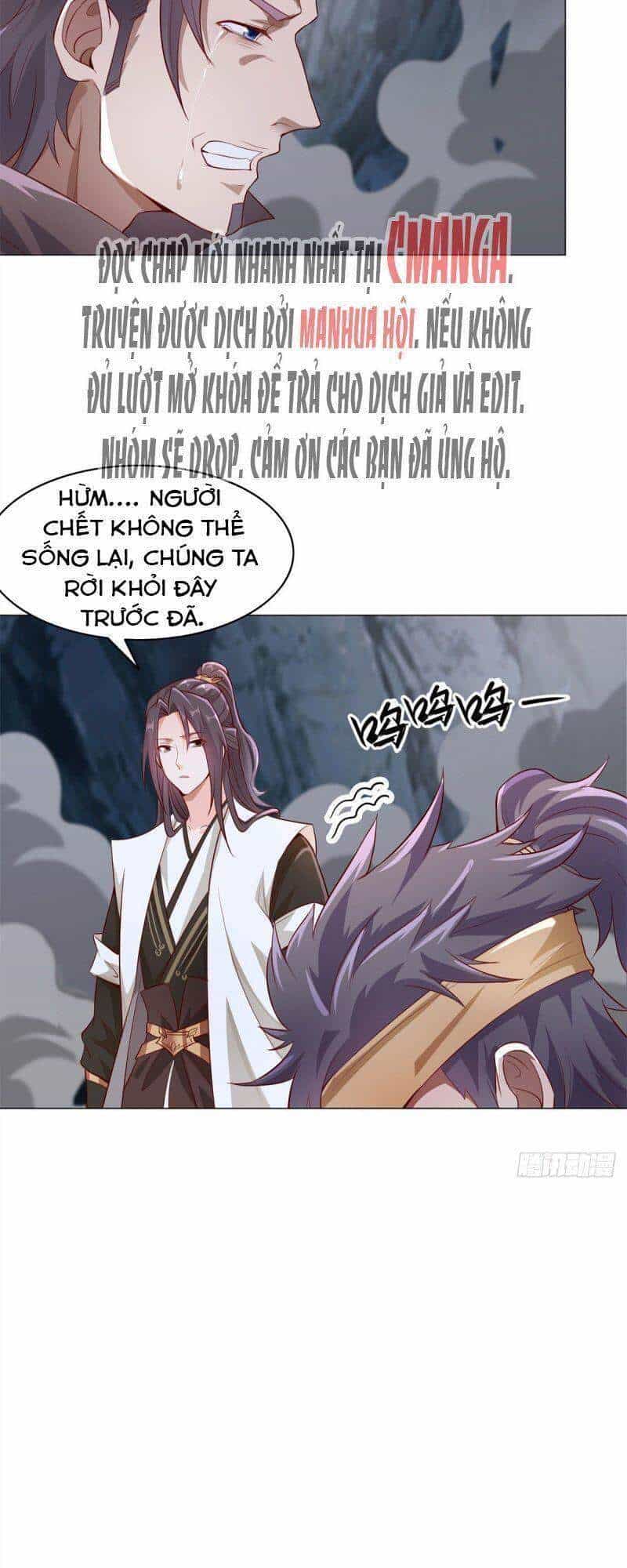 Mục Long Sư - Chương 31 - ảnh 23