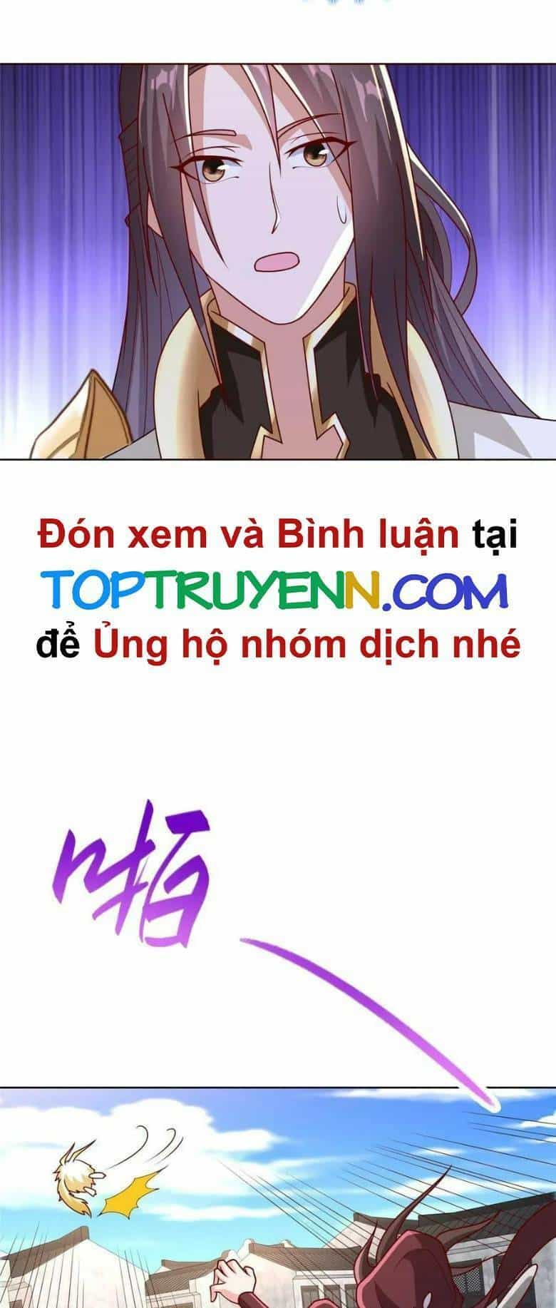 Mục Long Sư - Chương 310 - ảnh 14