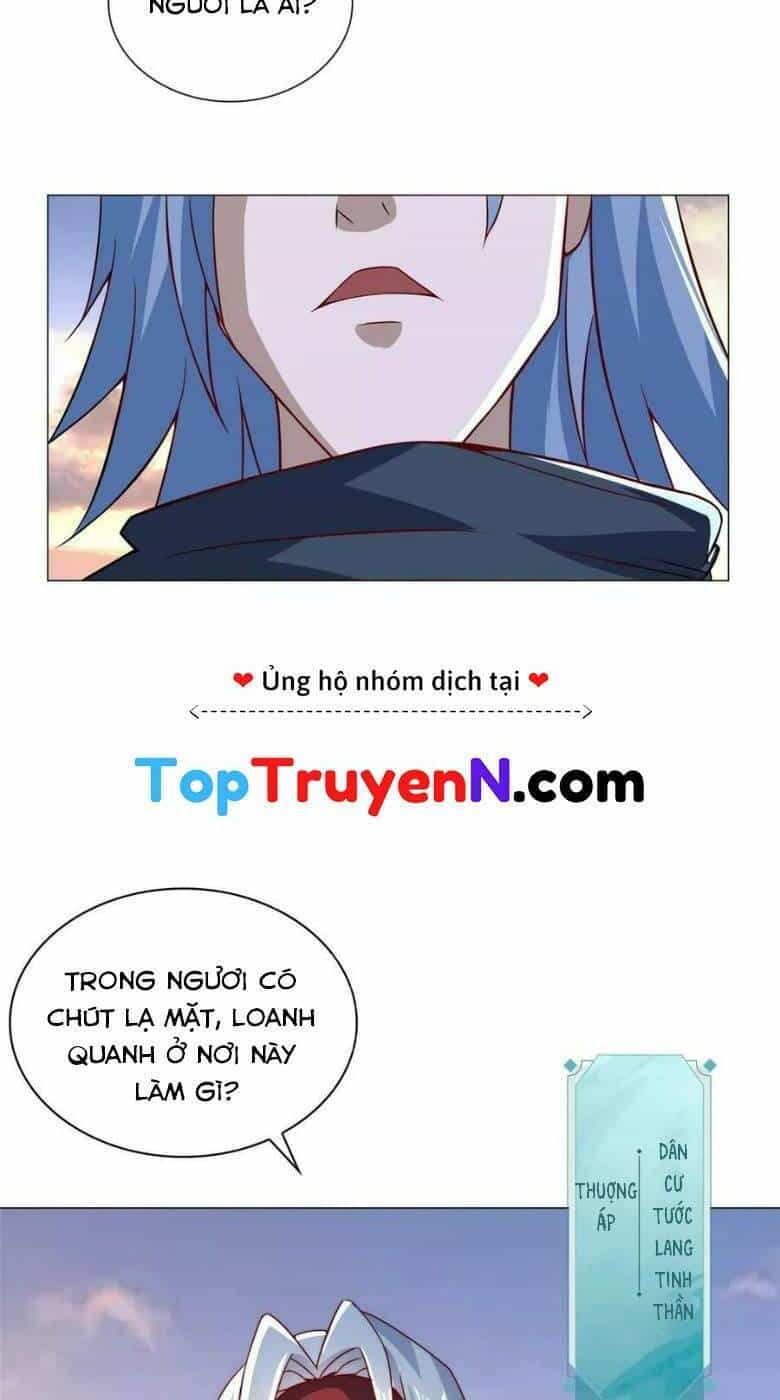Mục Long Sư - Chương 310 - ảnh 30