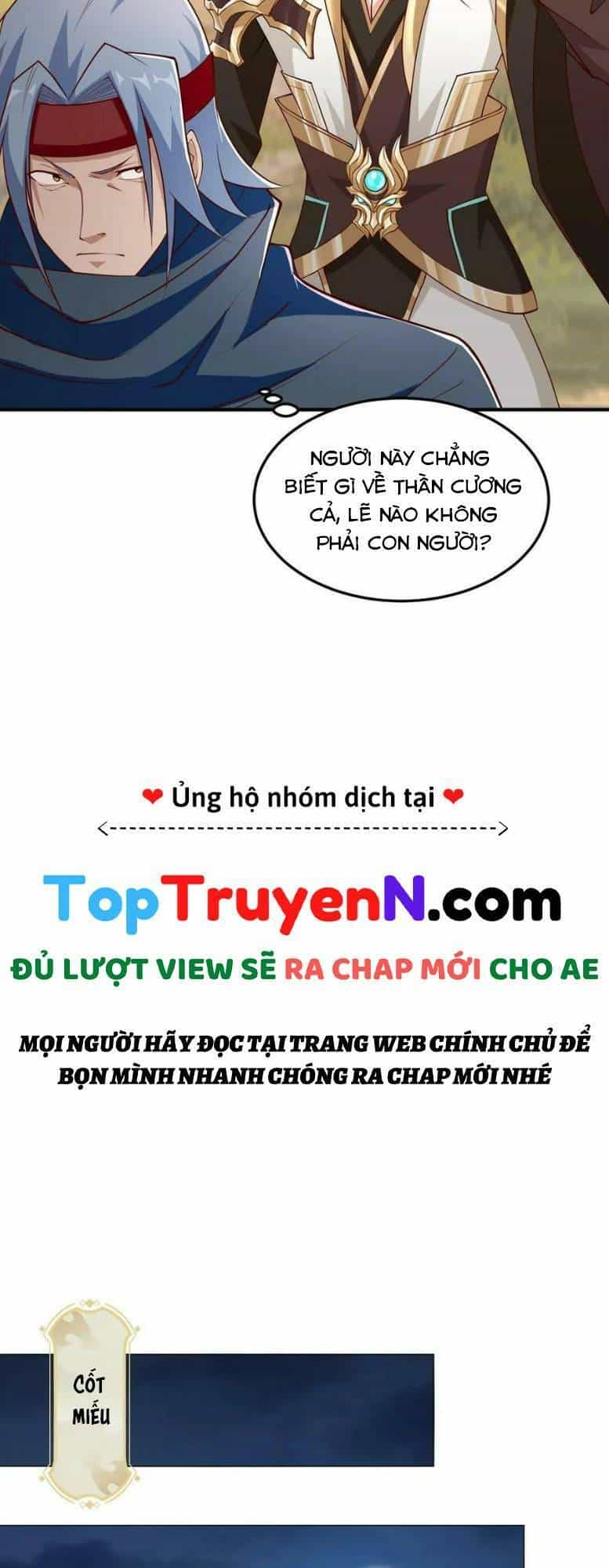 Mục Long Sư - Chương 311 - ảnh 7