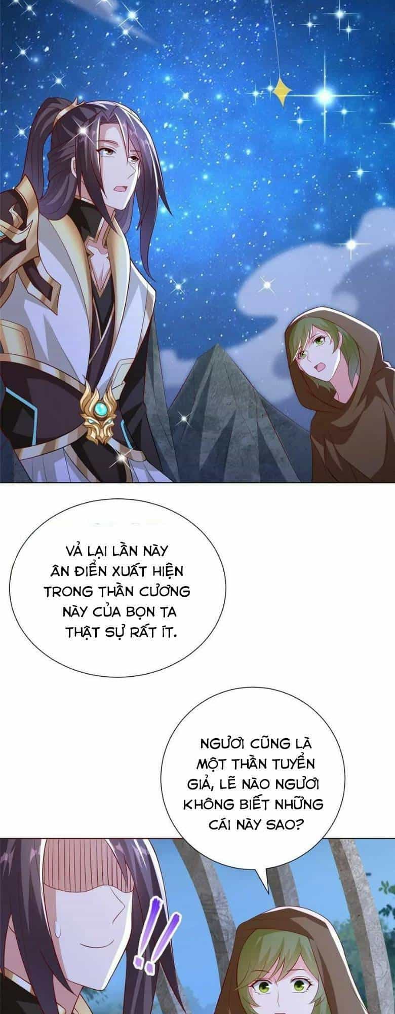 Mục Long Sư - Chương 312 - ảnh 13