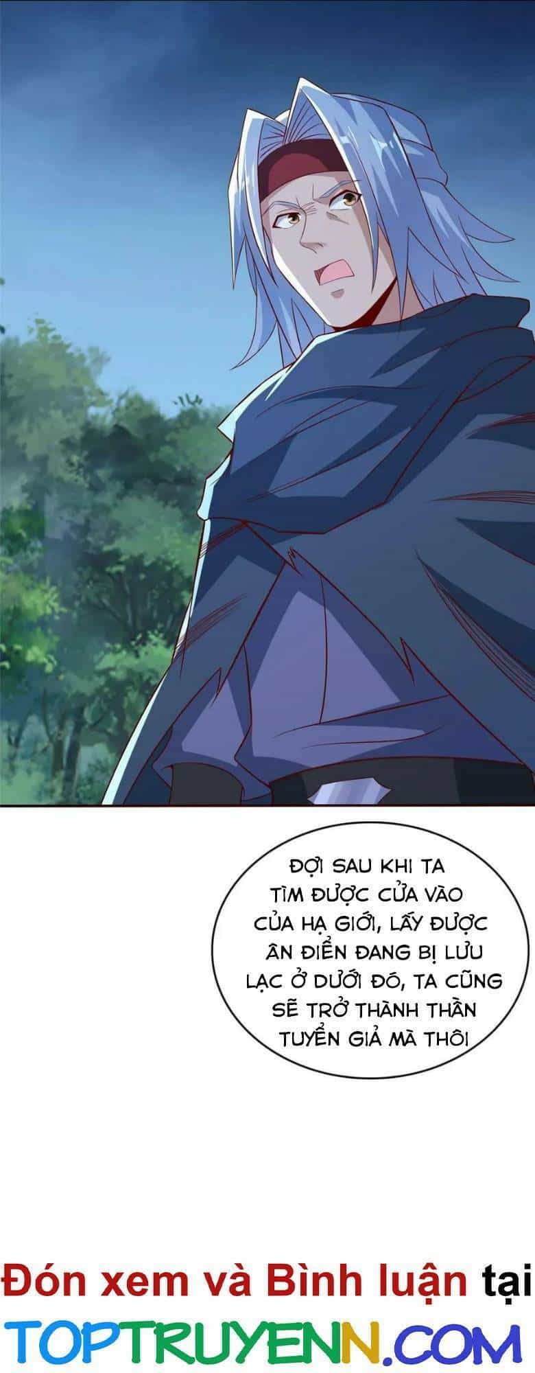 Mục Long Sư - Chương 312 - ảnh 8