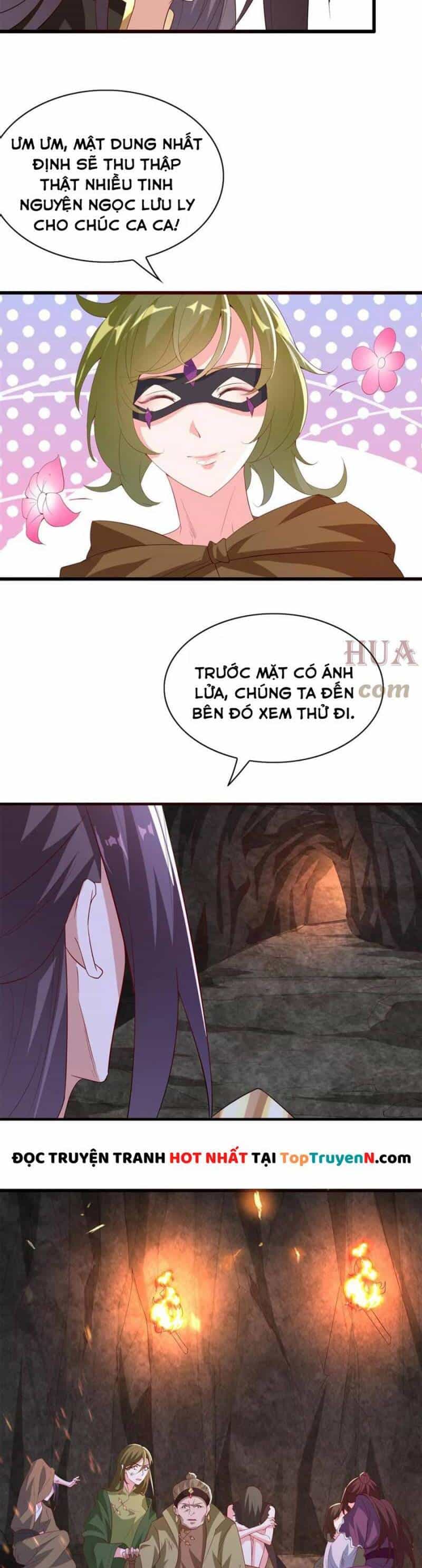 Mục Long Sư - Chương 315 - ảnh 17