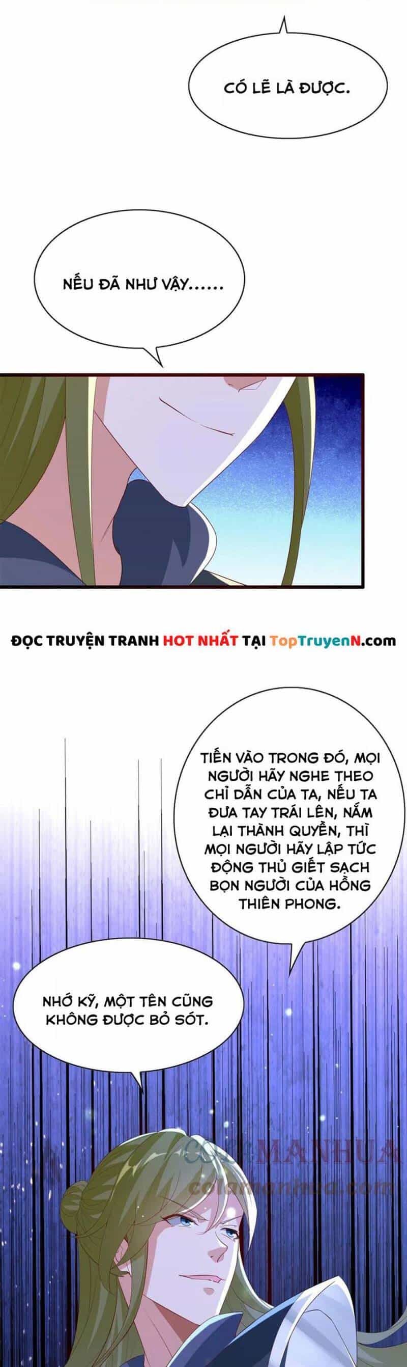Mục Long Sư - Chương 315 - ảnh 4