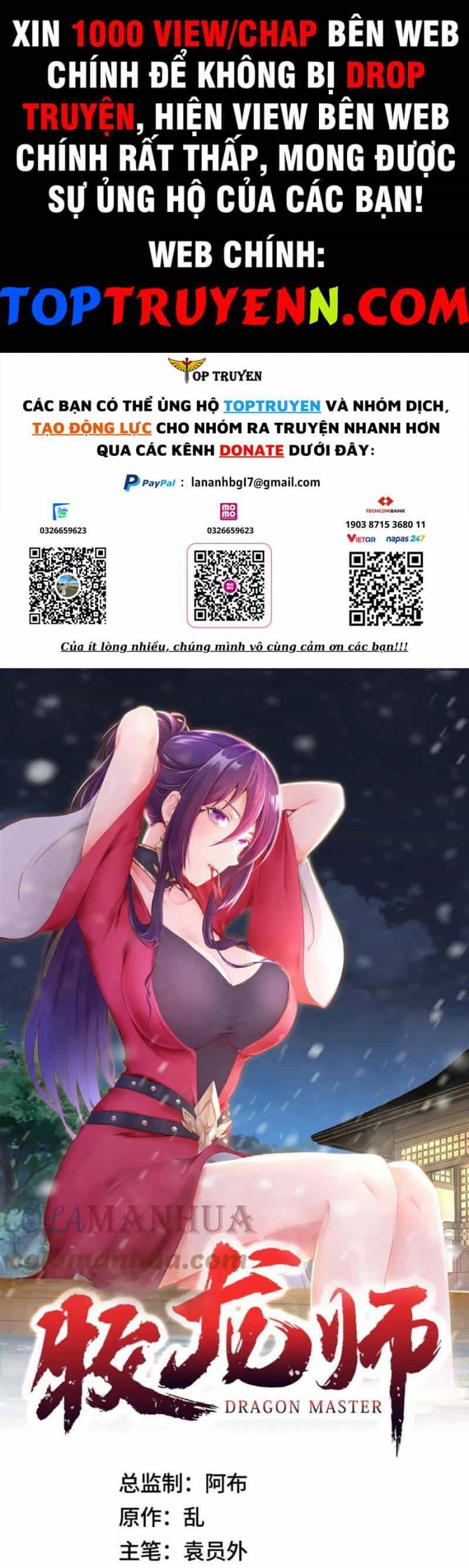 Mục Long Sư - Chương 316 - ảnh 1