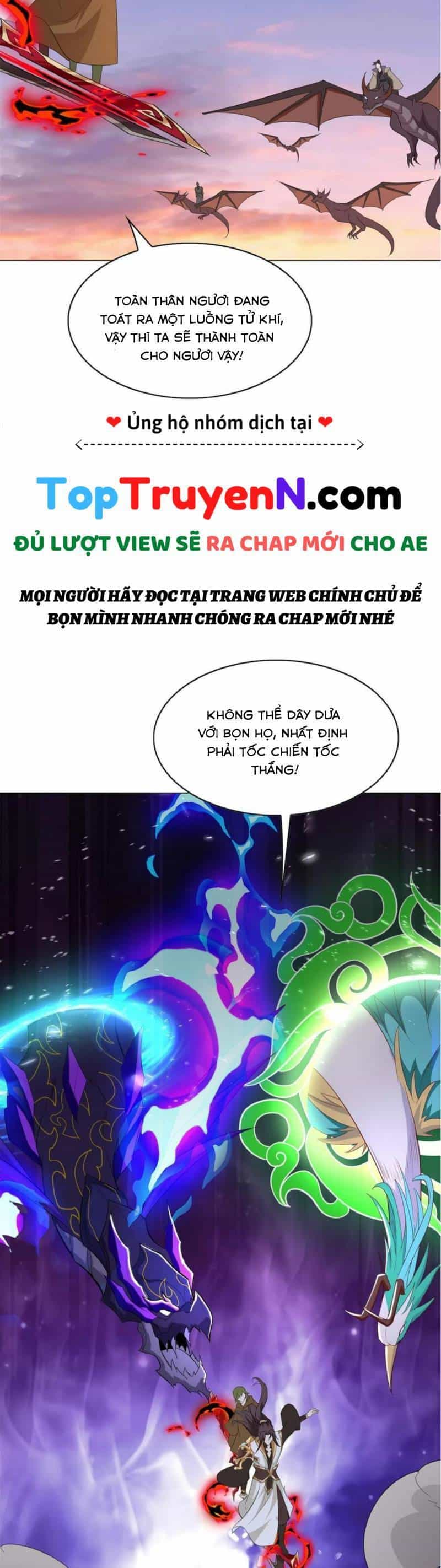 Mục Long Sư - Chương 318 - ảnh 14