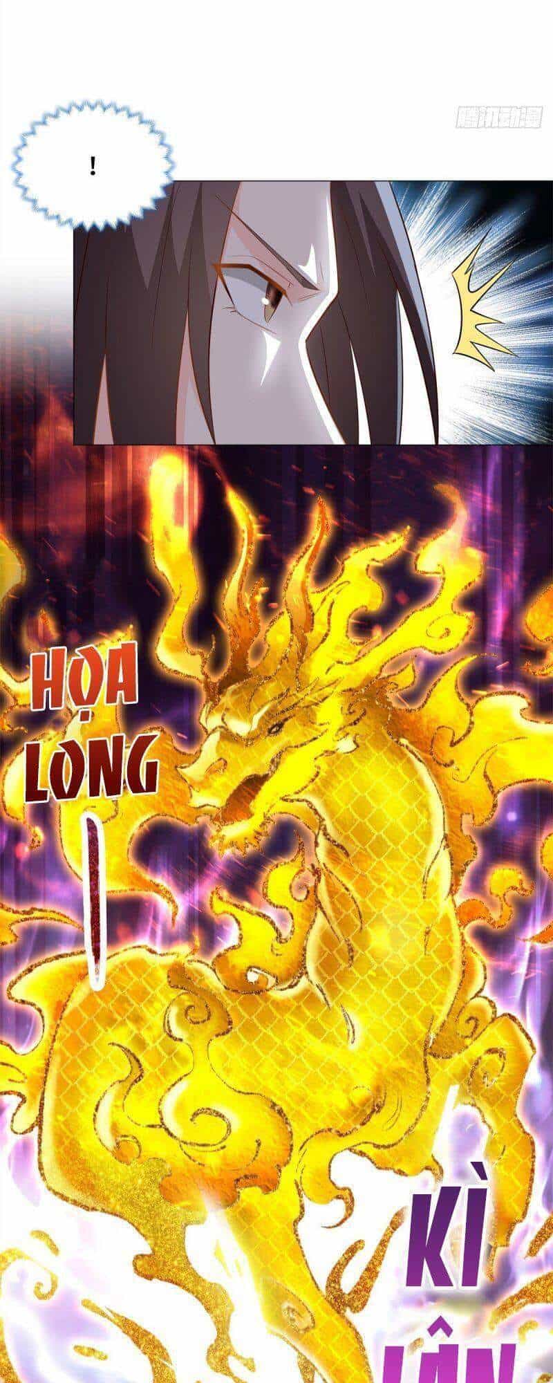 Mục Long Sư - Chương 32 - ảnh 4