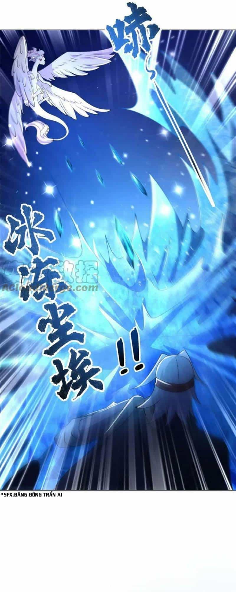 Mục Long Sư - Chương 326 - ảnh 22