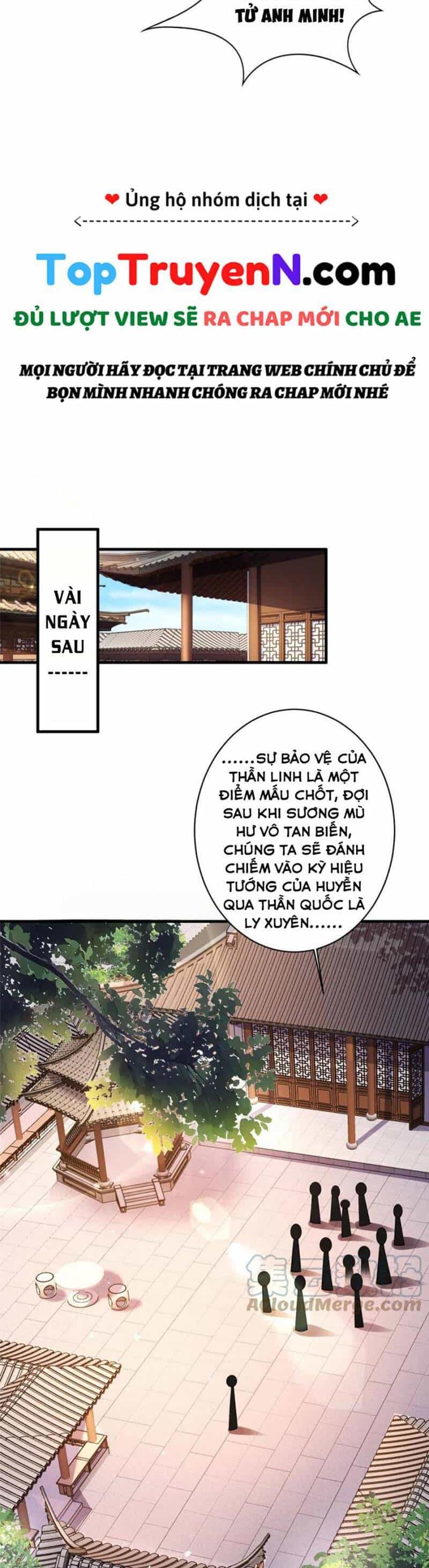 Mục Long Sư - Chương 327 - ảnh 10