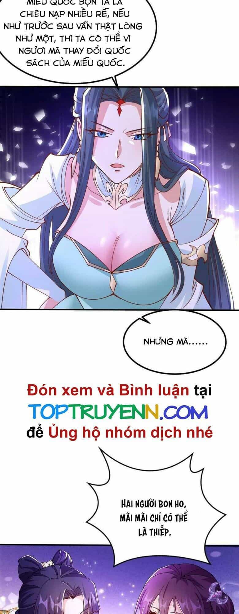 Mục Long Sư - Chương 331 - ảnh 19