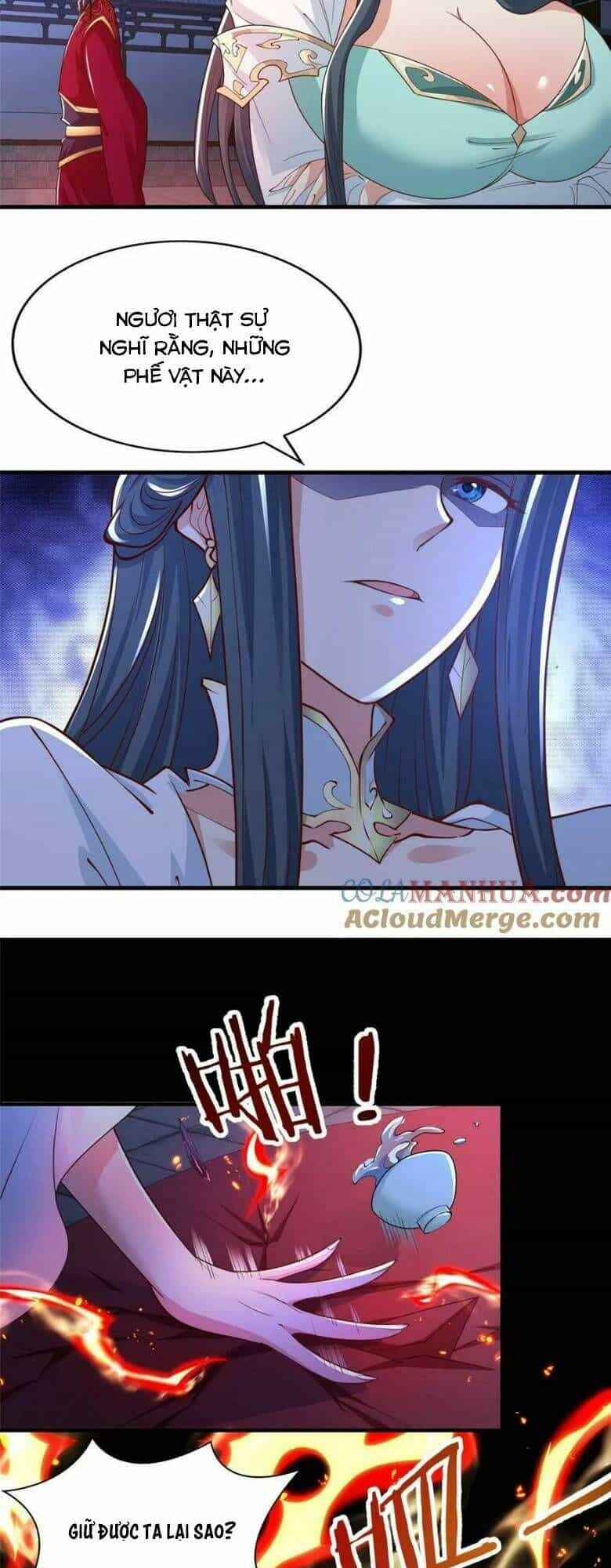 Mục Long Sư - Chương 332 - ảnh 13