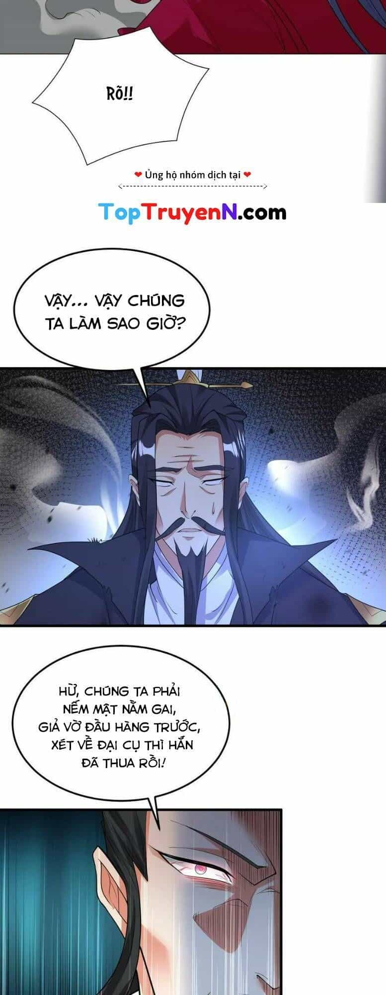 Mục Long Sư - Chương 332 - ảnh 33