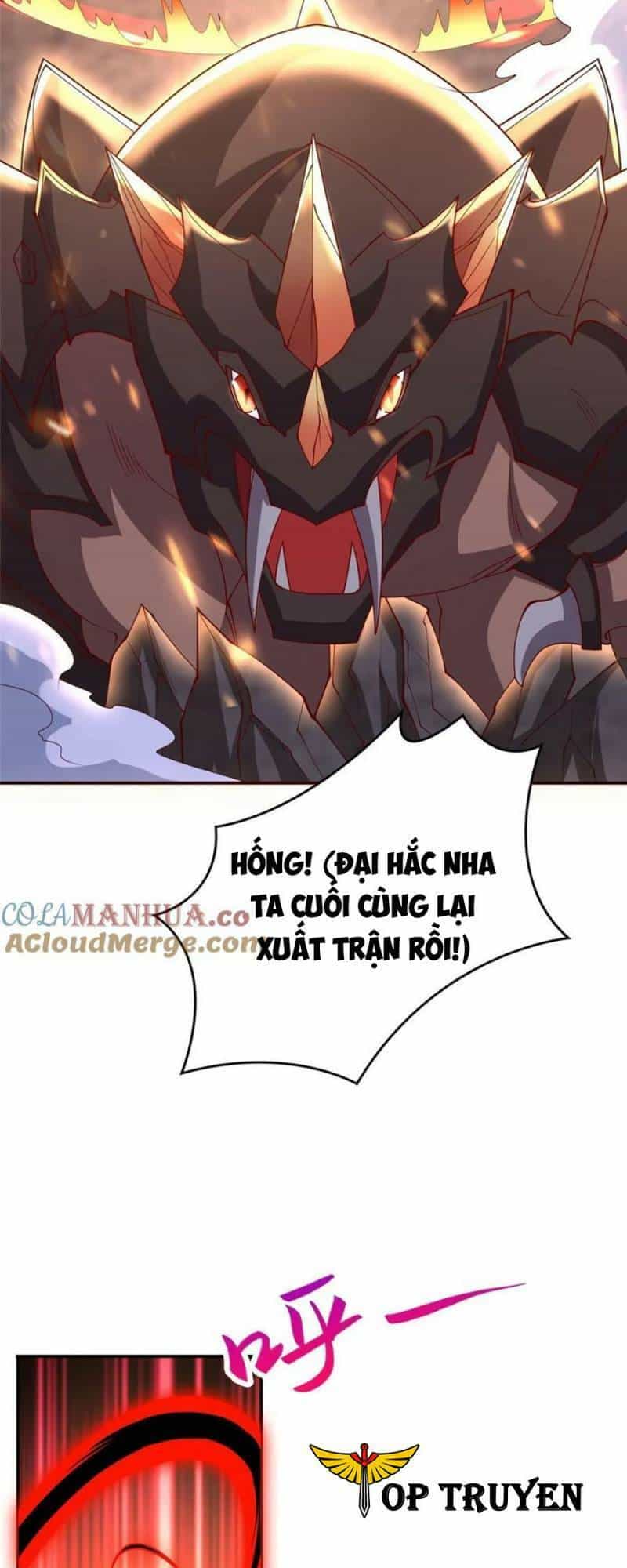 Mục Long Sư - Chương 336 - ảnh 14