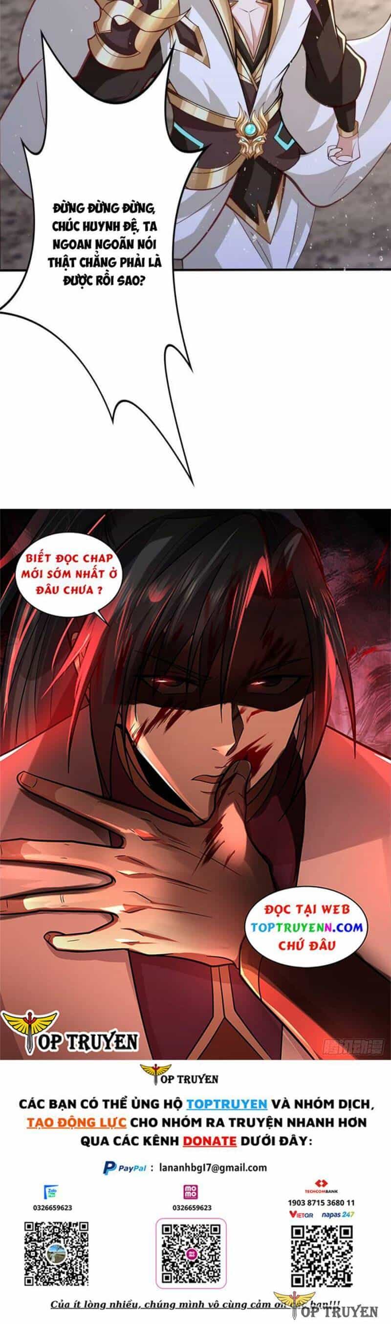 Mục Long Sư - Chương 337 - ảnh 17