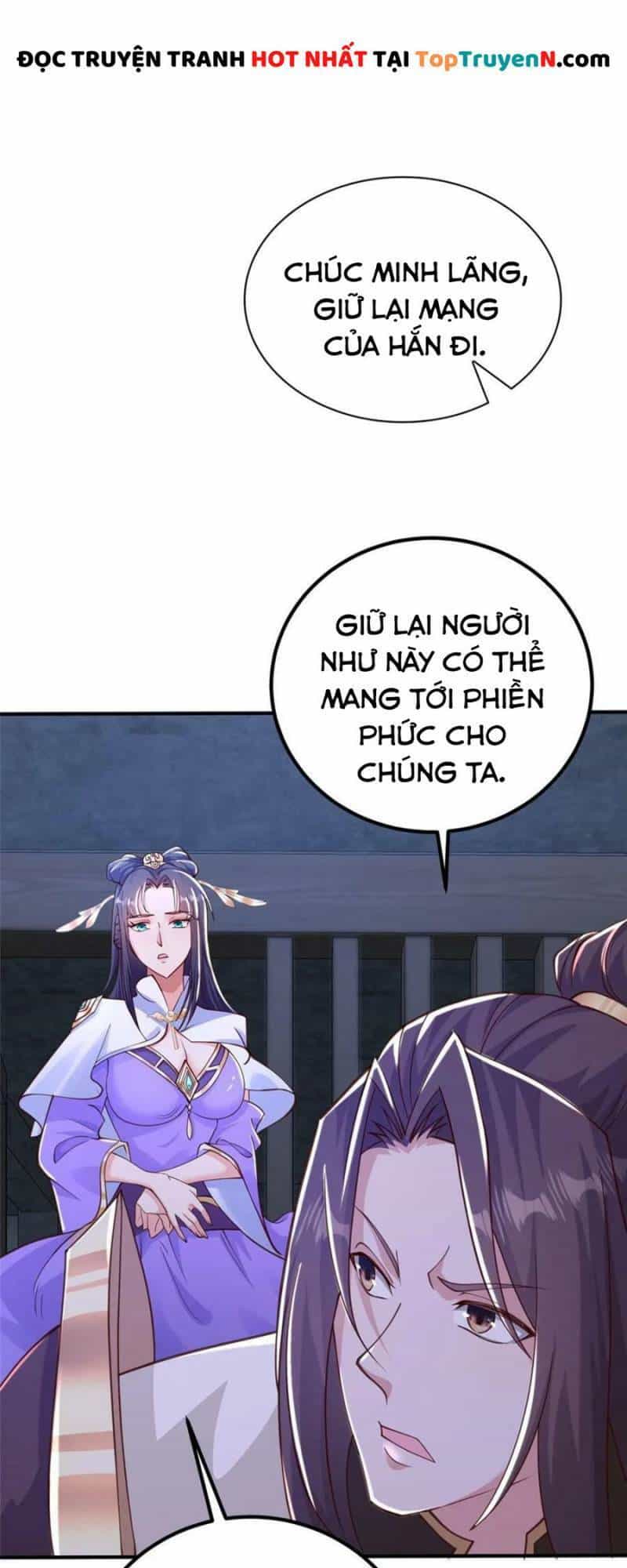 Mục Long Sư - Chương 338 - ảnh 24