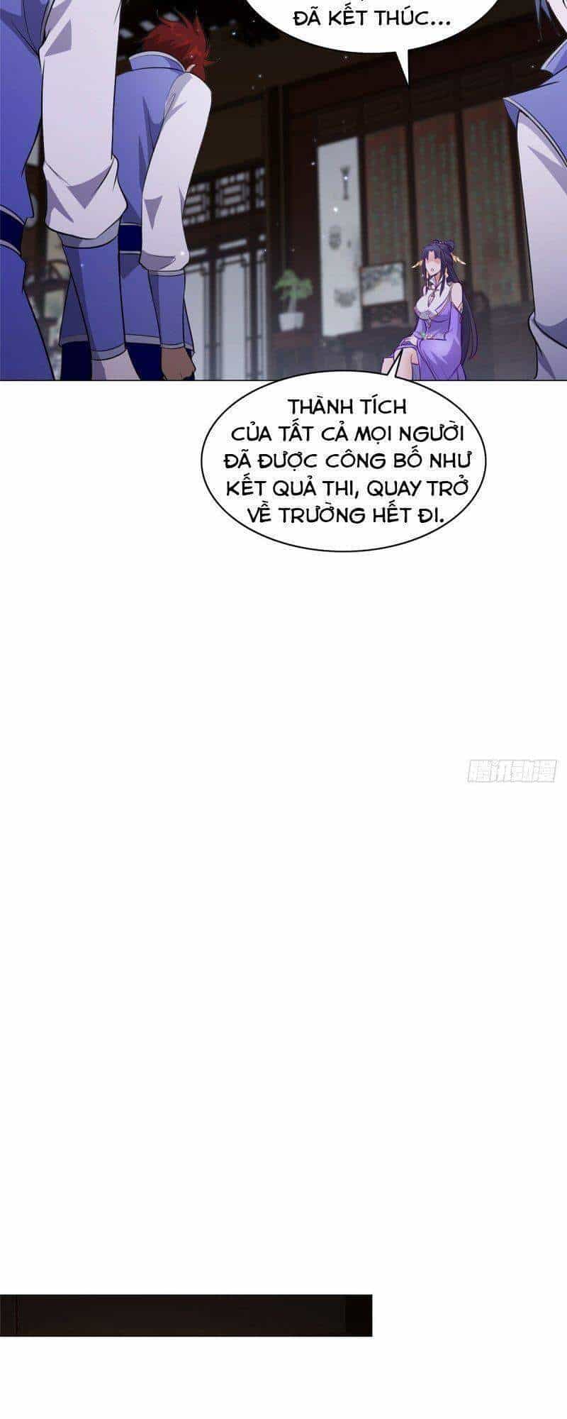 Mục Long Sư - Chương 34 - ảnh 15