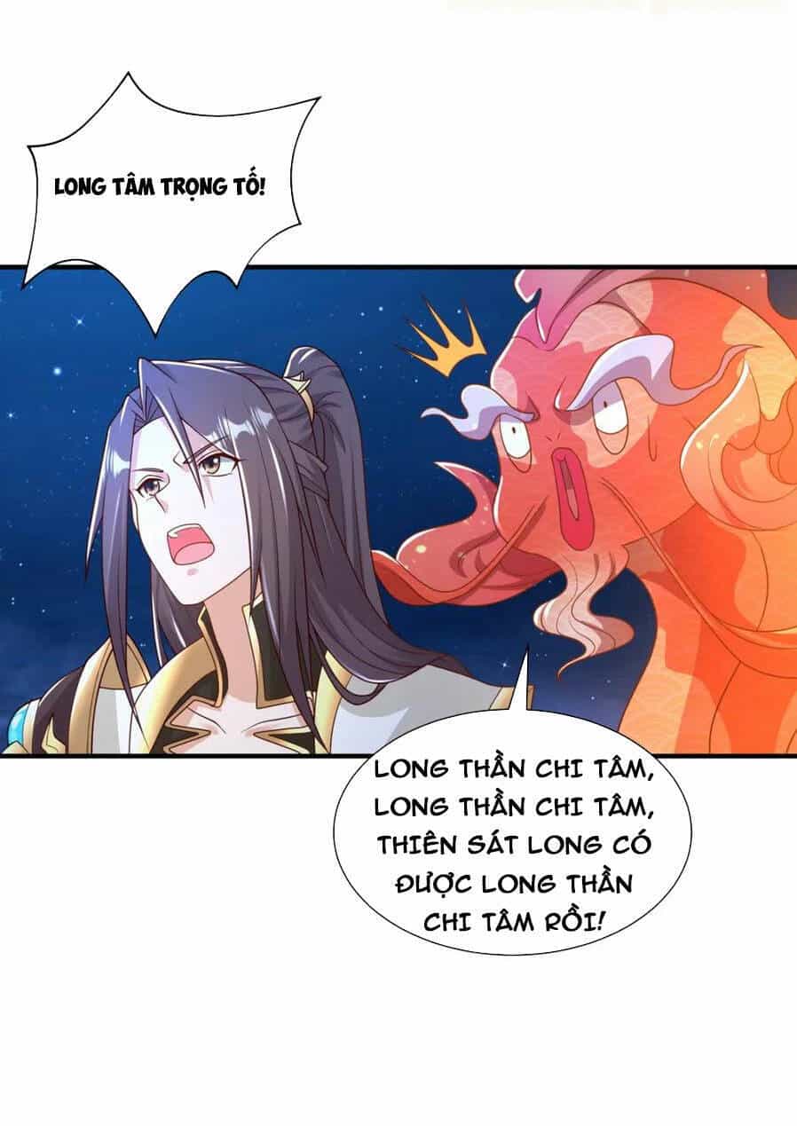 Mục Long Sư - Chương 344 - ảnh 15