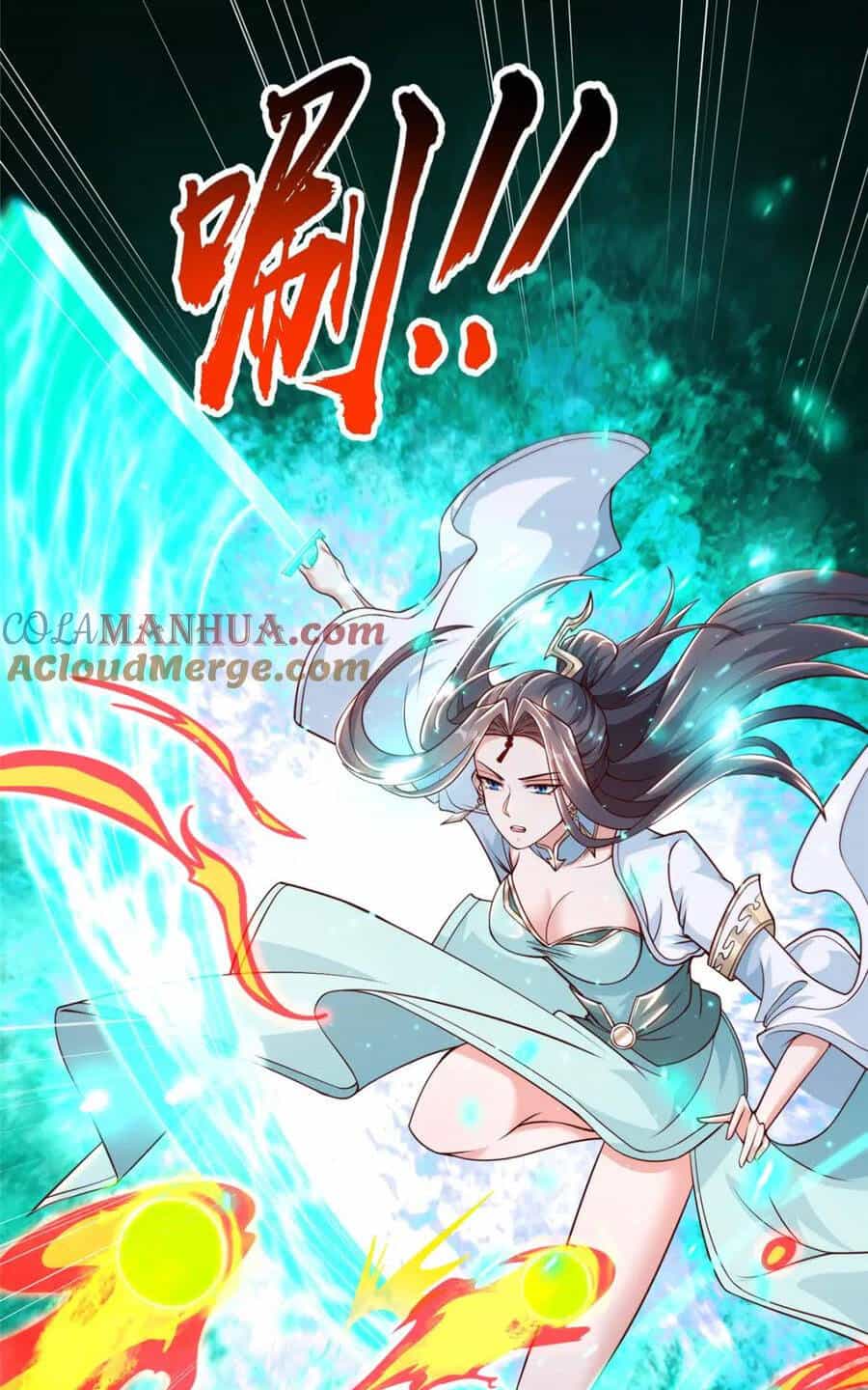 Mục Long Sư - Chương 347 - ảnh 26