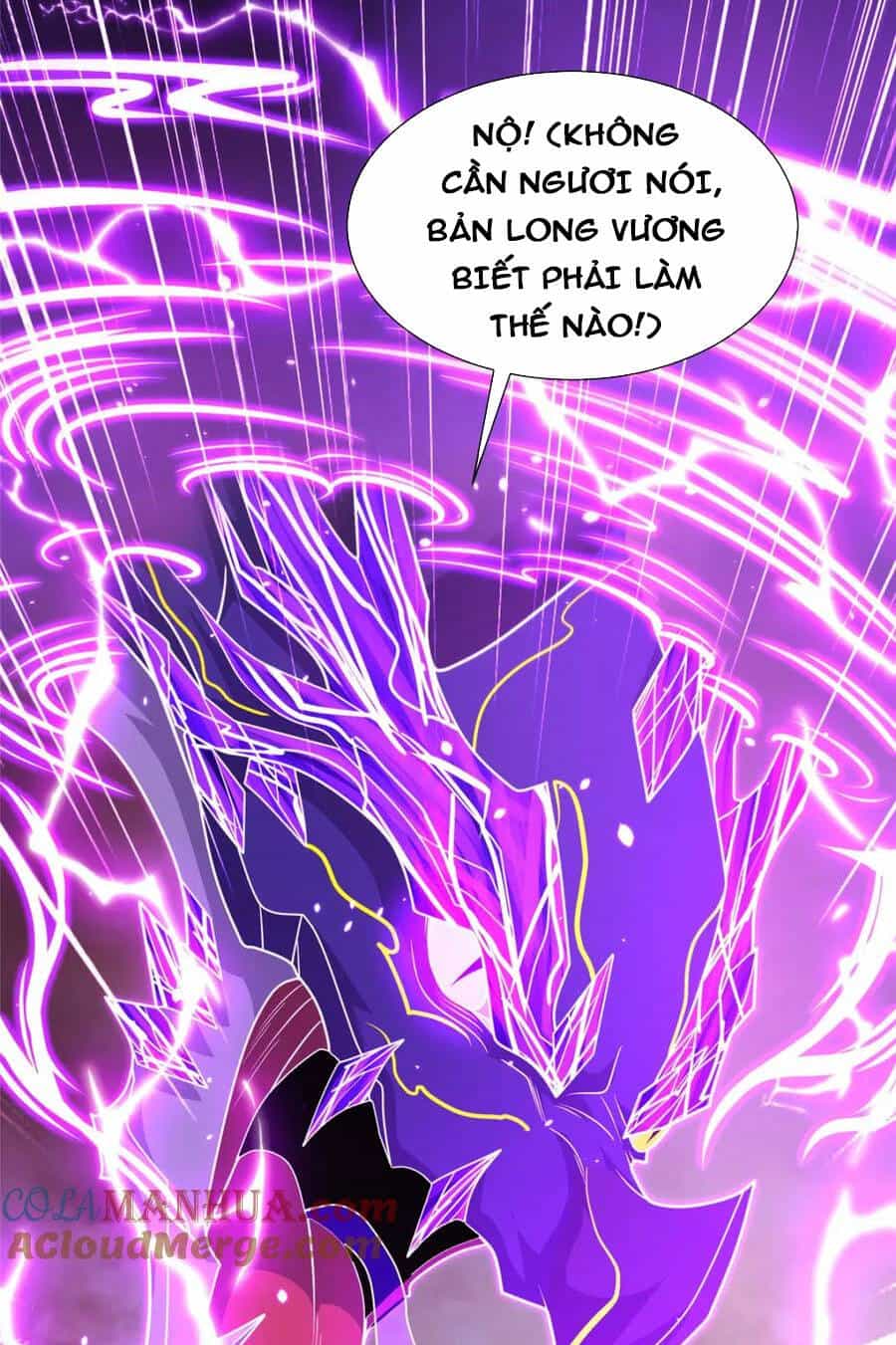 Mục Long Sư - Chương 347 - ảnh 49