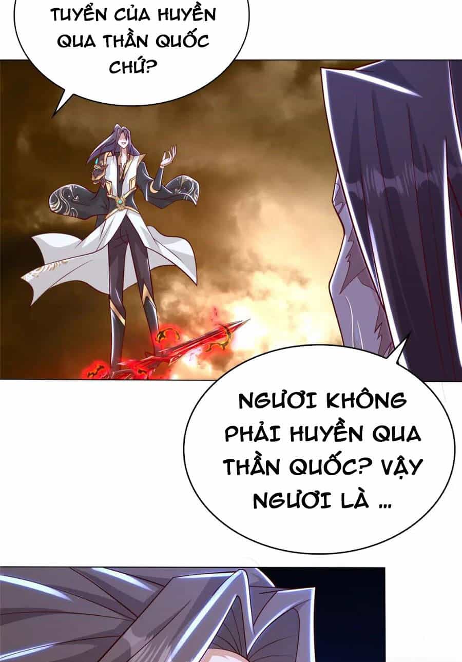 Mục Long Sư - Chương 348 - ảnh 15