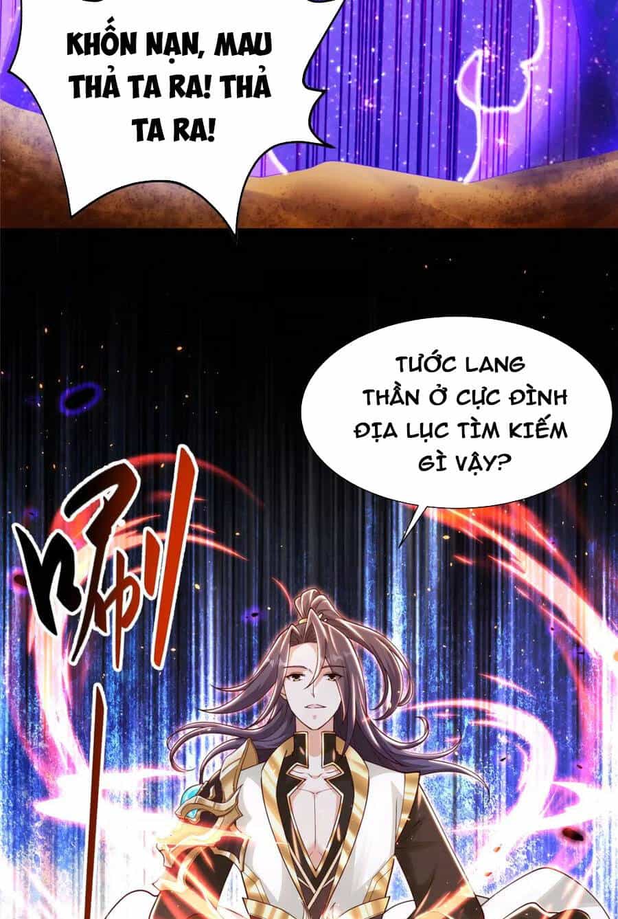 Mục Long Sư - Chương 348 - ảnh 25