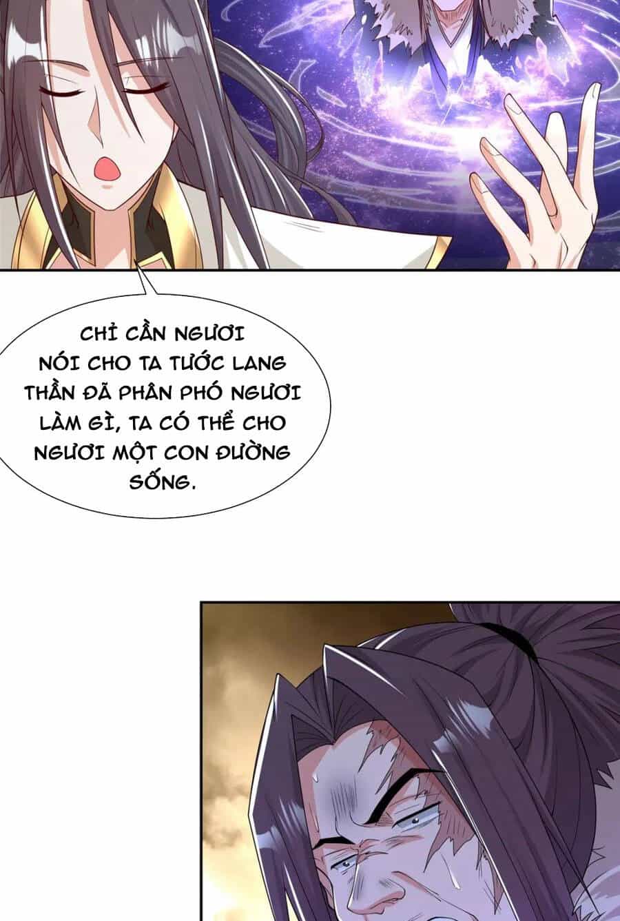 Mục Long Sư - Chương 348 - ảnh 32