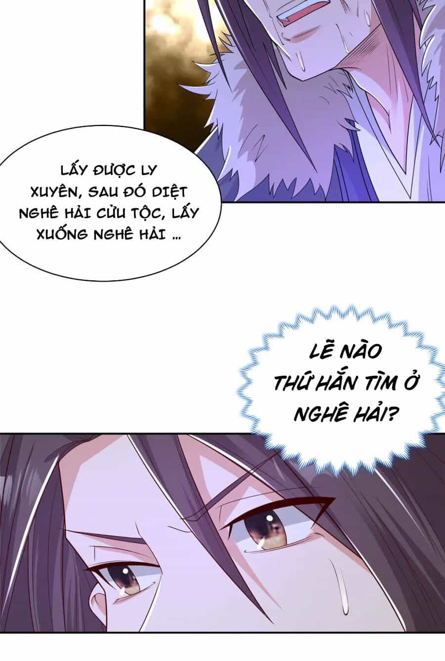 Mục Long Sư - Chương 348 - ảnh 33
