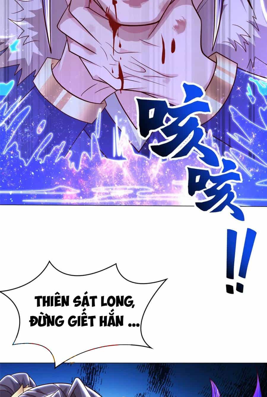 Mục Long Sư - Chương 348 - ảnh 37