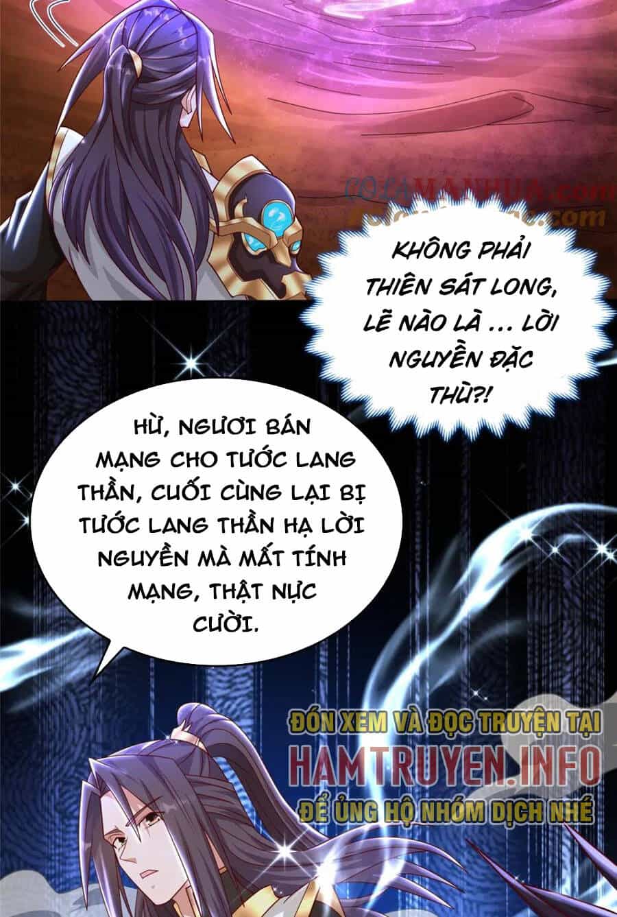 Mục Long Sư - Chương 348 - ảnh 39