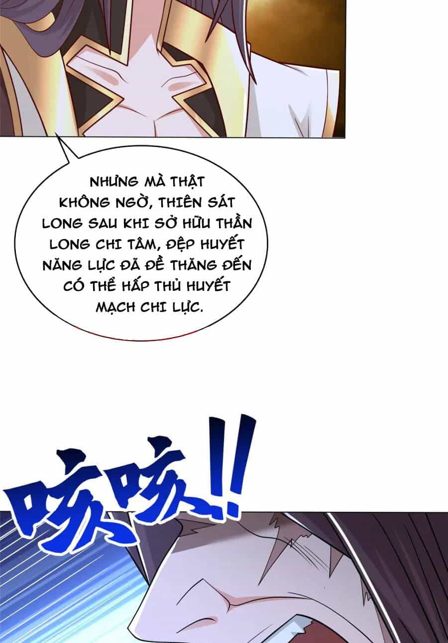 Mục Long Sư - Chương 348 - ảnh 9
