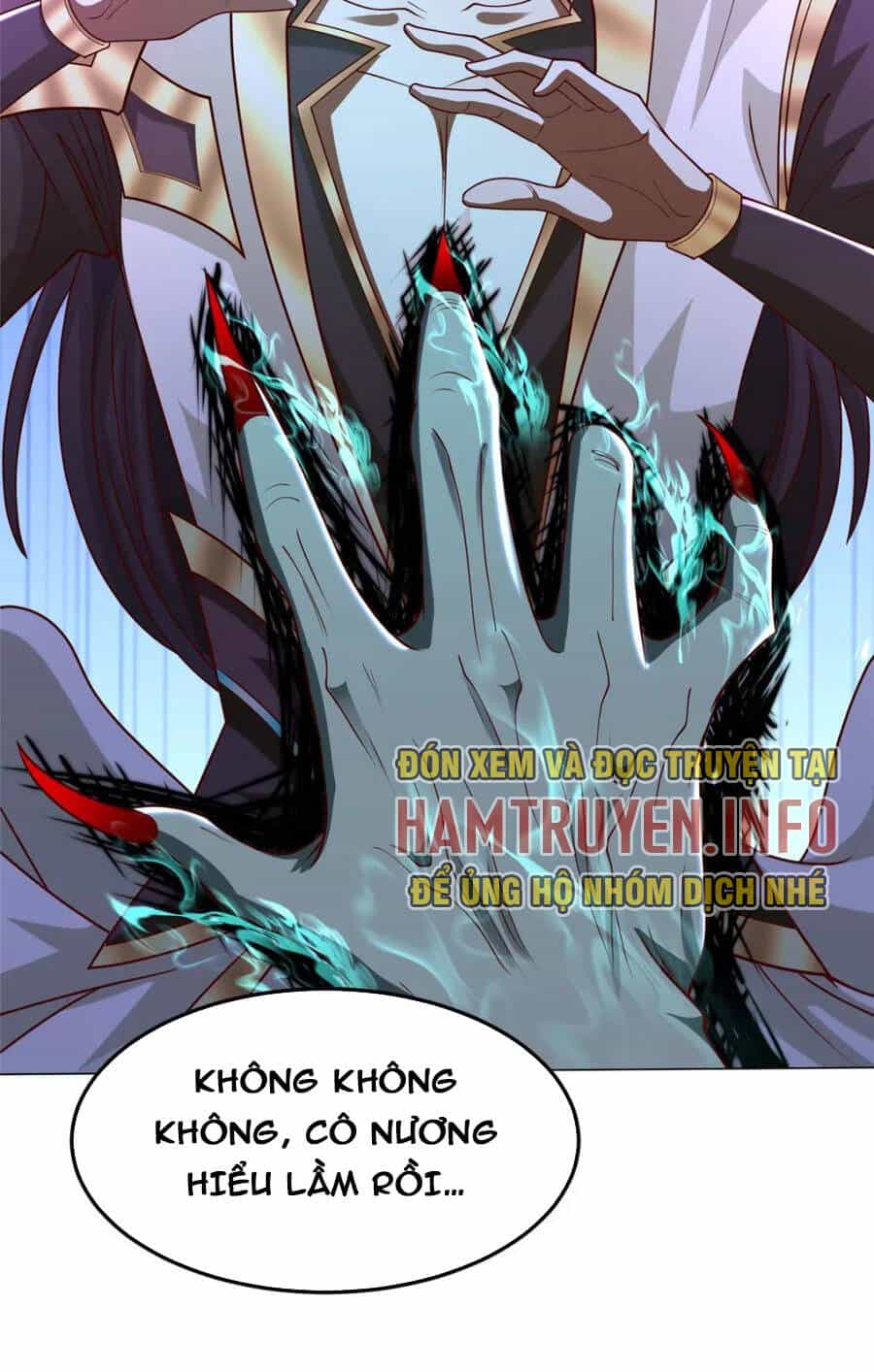 Mục Long Sư - Chương 349 - ảnh 35