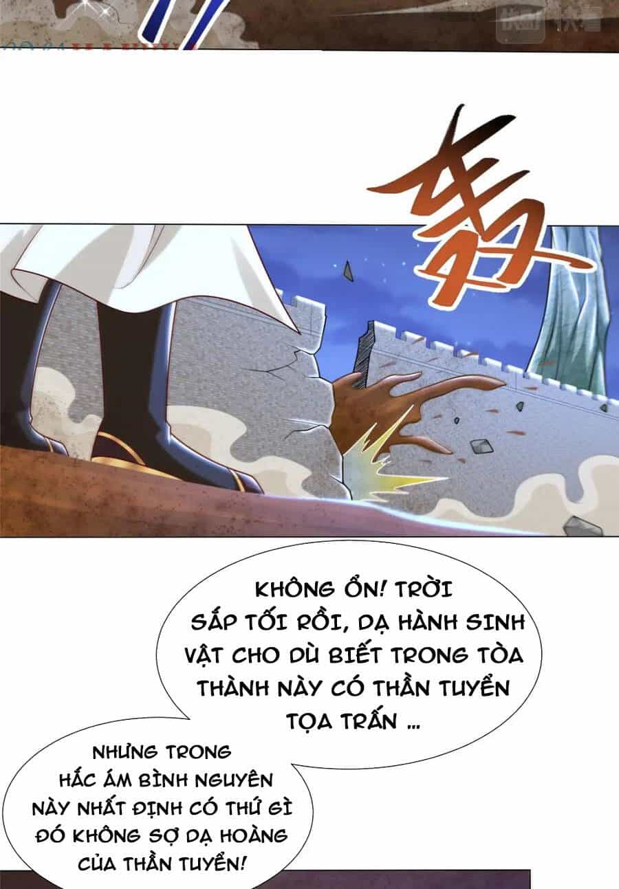 Mục Long Sư - Chương 349 - ảnh 6