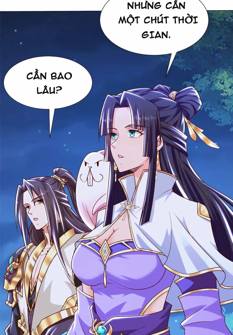 Mục Long Sư - Chương 349 - ảnh 9